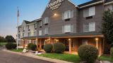 Country Inn & Suites by Radisson Exterior