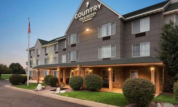 Country Inn & Suites by Radisson