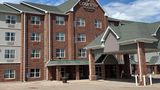 Country Inn & Suites Shoreview Exterior