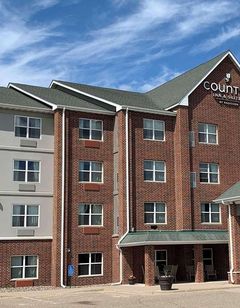 Country Inn & Suites Shoreview