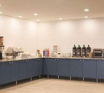 Country Inn & Suites Shoreview Restaurant