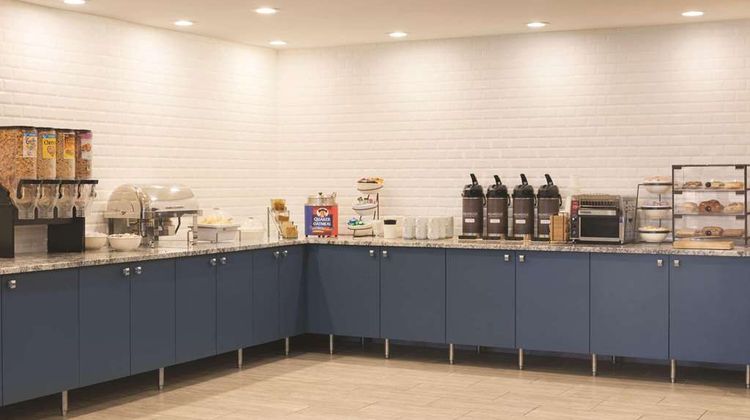 Country Inn & Suites Shoreview Restaurant