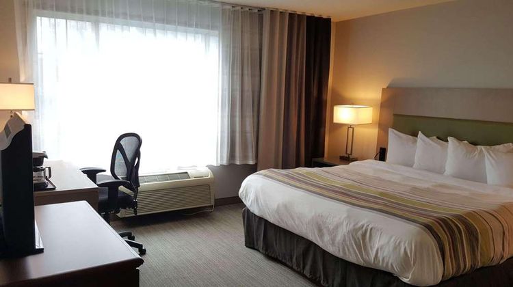 Country Inn & Suites Elk River Room