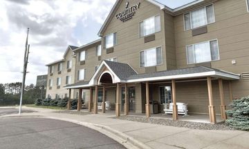 Country Inn & Suites Elk River