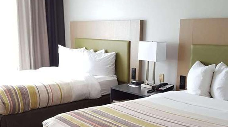 Country Inn & Suites Elk River Room