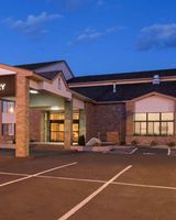 Country Inn & Suites Coon Rapids