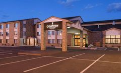 Country Inn & Suites Coon Rapids