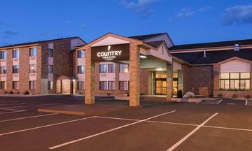 Country Inn & Suites Coon Rapids