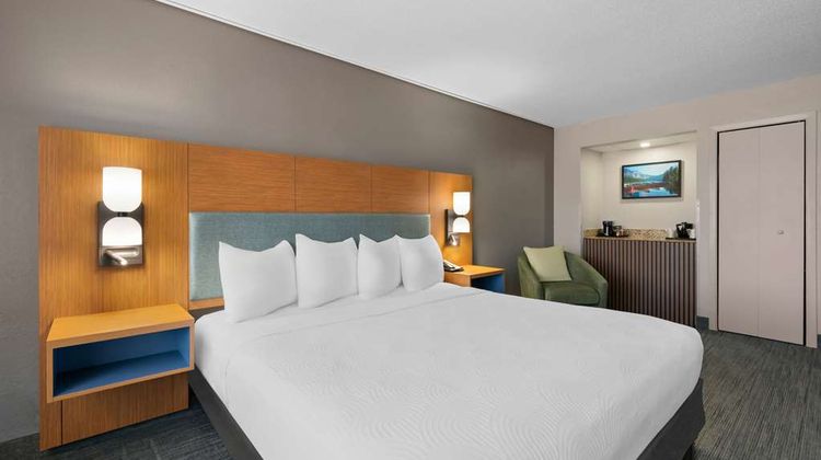 Country Inn & Suites Coon Rapids Room