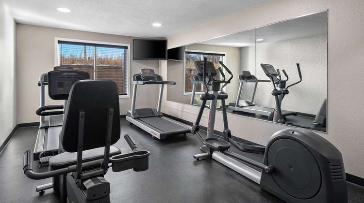 Country Inn & Suites Coon Rapids Health