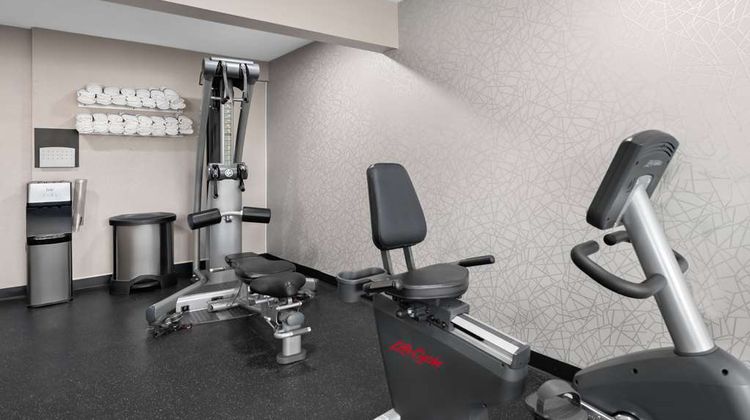 Country Inn & Suites Coon Rapids Health