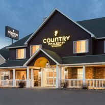 Country Inn & Suites Little Falls