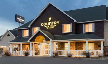 Country Inn & Suites Little Falls