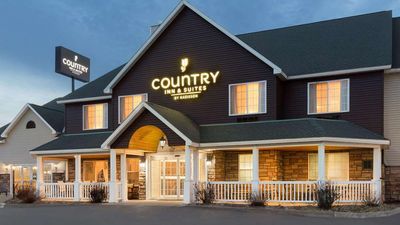 Country Inn & Suites Little Falls