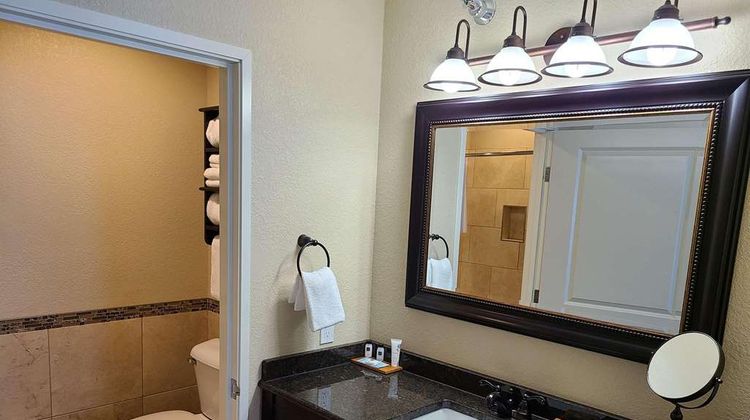 Country Inn & Suites Little Falls Room