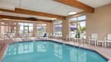 Country Inn & Suites Roseville Pool