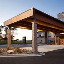 Country Inn & Suites Roseville