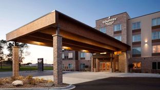 Country Inn & Suites Roseville