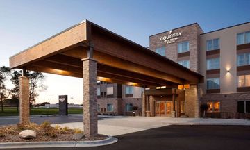 Country Inn & Suites Roseville