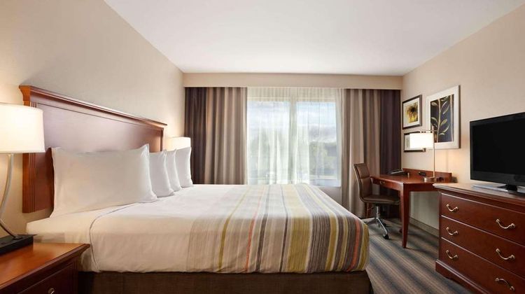 Country Inn & Suites Roseville Room