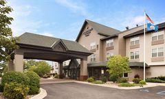 Country Inn & Suites St Cloud East
