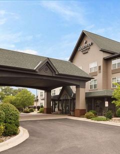 Country Inn & Suites St Cloud East