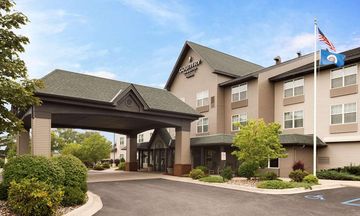 Country Inn & Suites St Cloud East