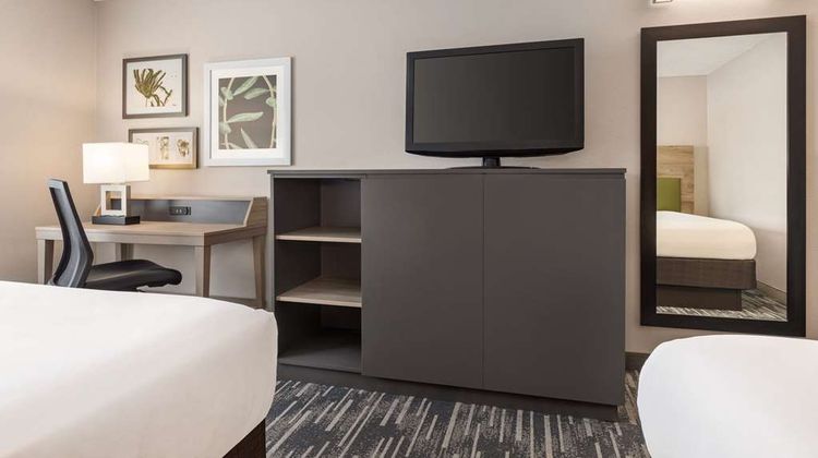 Country Inn & Suites St Cloud East Room