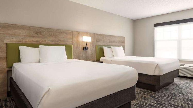 Country Inn & Suites St Cloud East Room