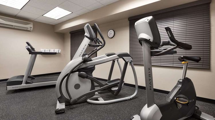 Country Inn & Suites St Cloud East Health