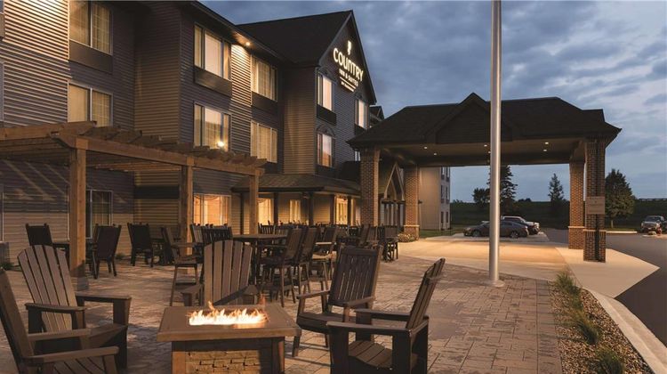 Country Inn & Suites Mankato Other