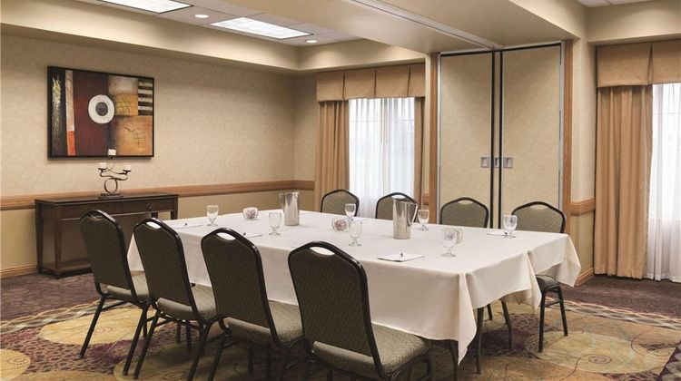 Country Inn & Suites Mankato Meeting