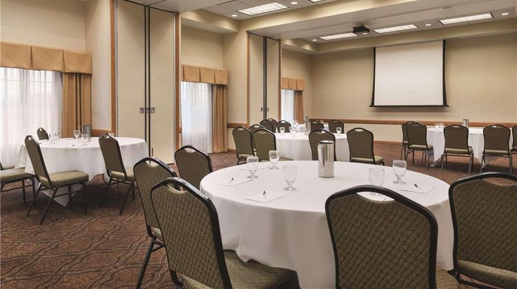 Country Inn & Suites Mankato Meeting