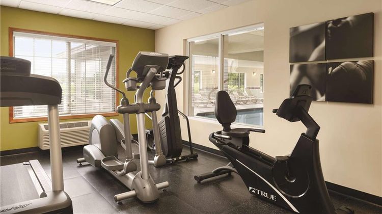 Country Inn & Suites Mankato Health