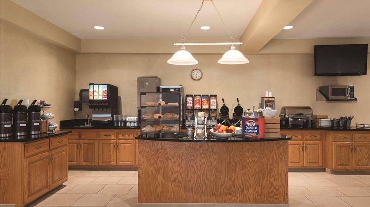 Country Inn & Suites Mankato Restaurant