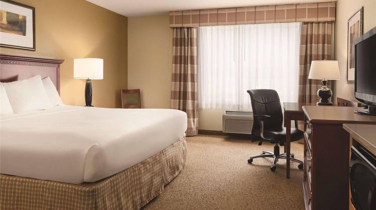 Country Inn & Suites Mankato Room