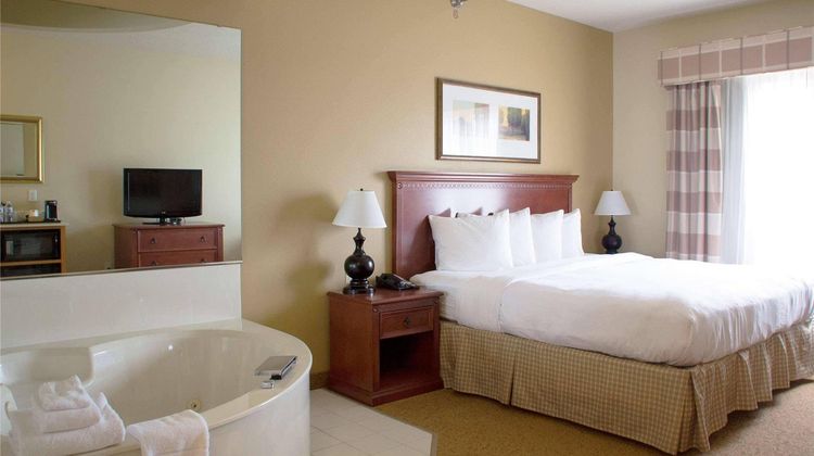 Country Inn & Suites Mankato Room