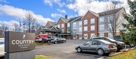 Country Inn & Suites Red Wing Exterior