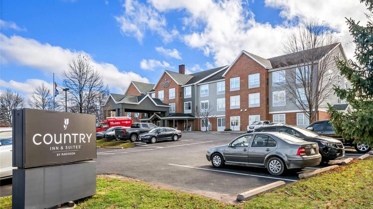 Country Inn & Suites Red Wing Exterior