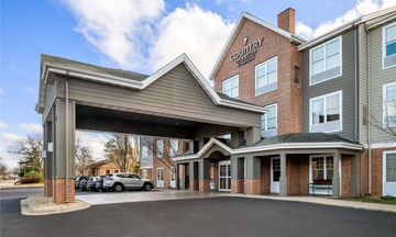 Country Inn & Suites Red Wing