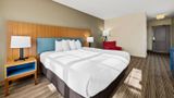 Country Inn & Suites Red Wing Room