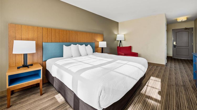 Country Inn & Suites Red Wing Room
