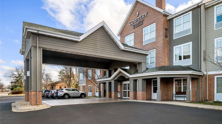 Country Inn & Suites Red Wing Exterior