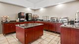 Country Inn & Suites Red Wing Restaurant