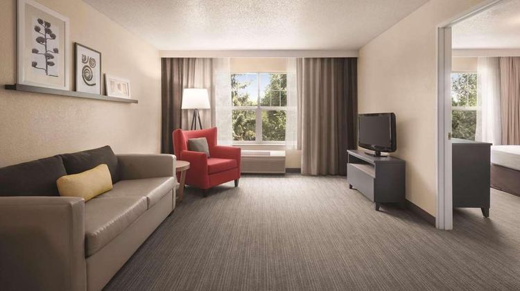 Country Inn & Suites Cottage Grove Room