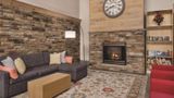 Country Inn & Suites Cottage Grove Lobby