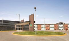 Country Inn & Suites Fergus Falls