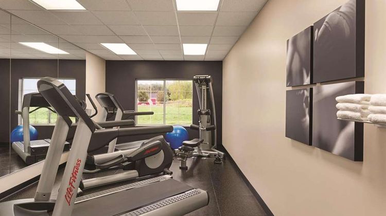 Country Inn & Suites Willmar Health