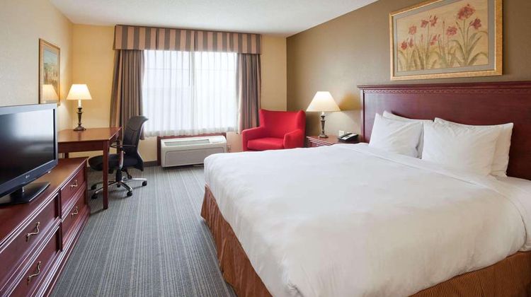 Country Inn & Suites Willmar Room