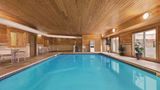 Country Inn & Suites Forest Lake Pool